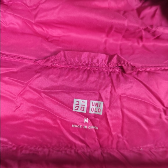 👯‍♀️Host Pick⚡️Uniqlo Ultra Light Down Jacket - Picture 5 of 8